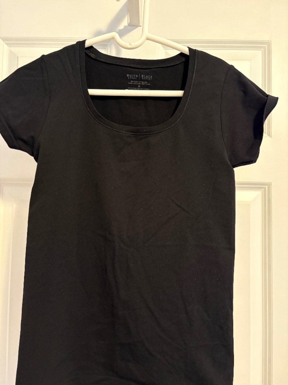 White House Black Market short sleeve tee